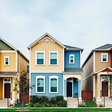 أرلنغتون Havenly Homes Dmv المظهر الخارجي الصورة