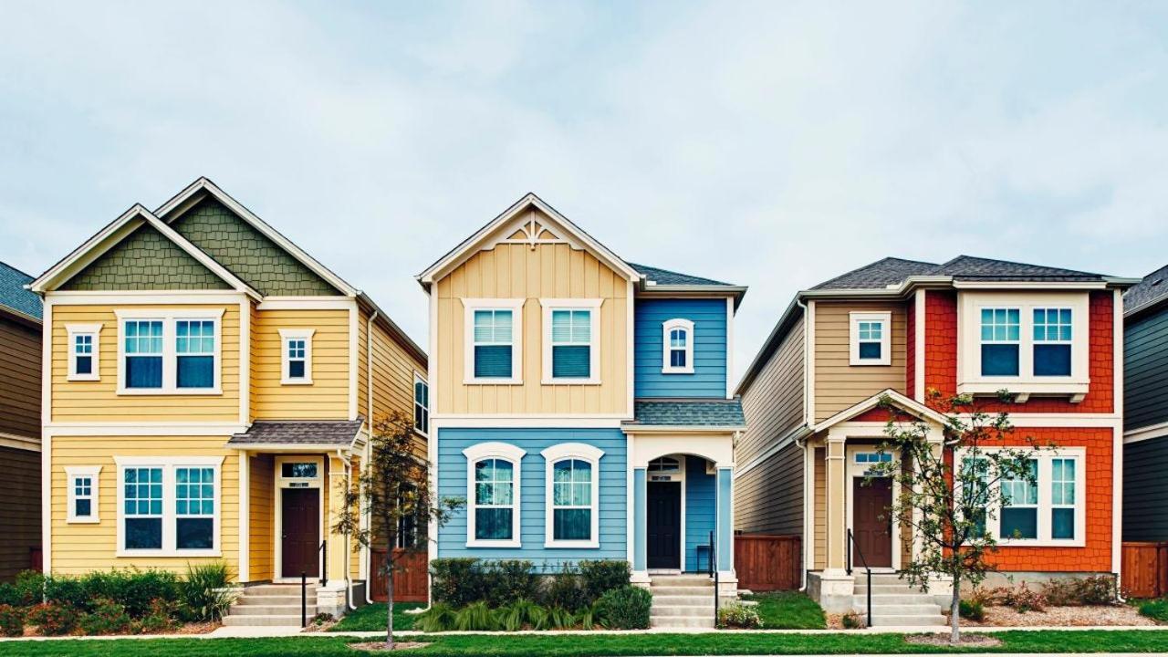 أرلنغتون Havenly Homes Dmv المظهر الخارجي الصورة