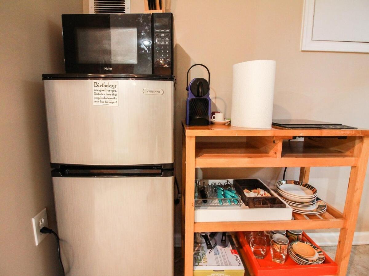 أرلنغتون Havenly Homes Dmv الغرفة الصورة