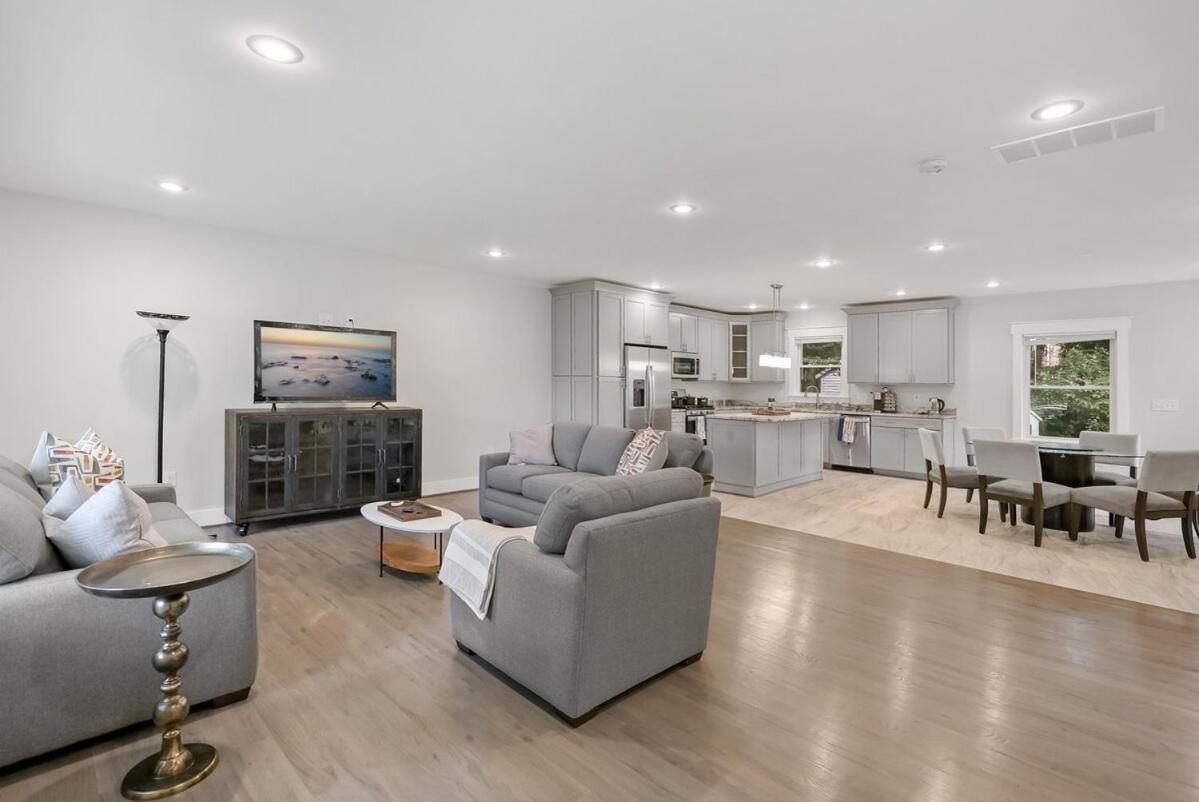 أرلنغتون Havenly Homes Dmv المظهر الخارجي الصورة