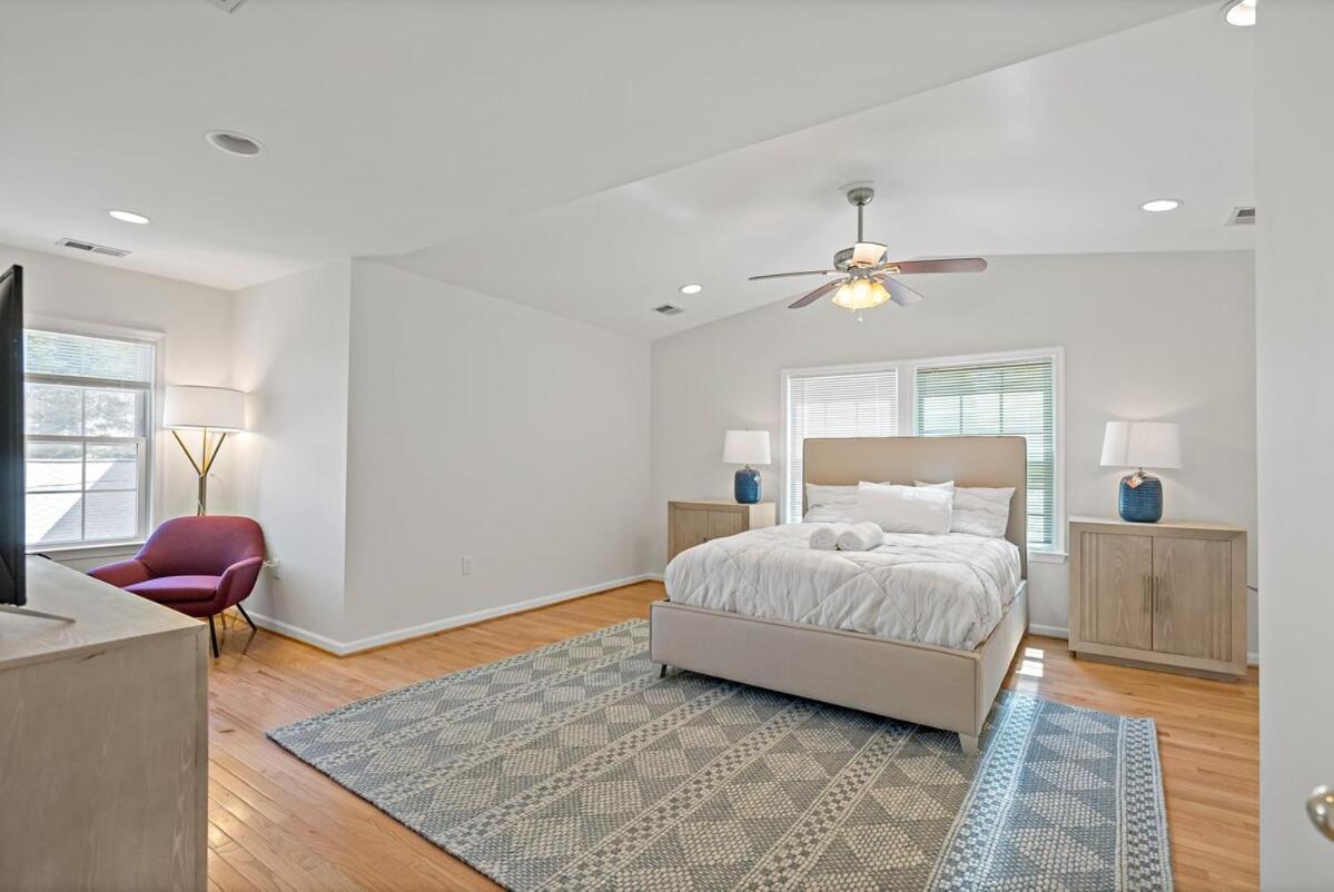 أرلنغتون Havenly Homes Dmv الغرفة الصورة