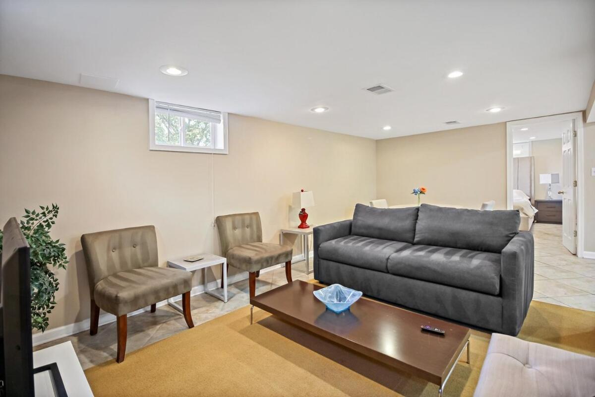 أرلنغتون Havenly Homes Dmv المظهر الخارجي الصورة